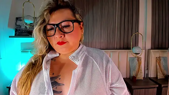 Kharla Marin online show from March 19, 8:09 pm