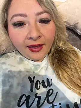 Kharla Marin online show from March 24, 9:15 pm