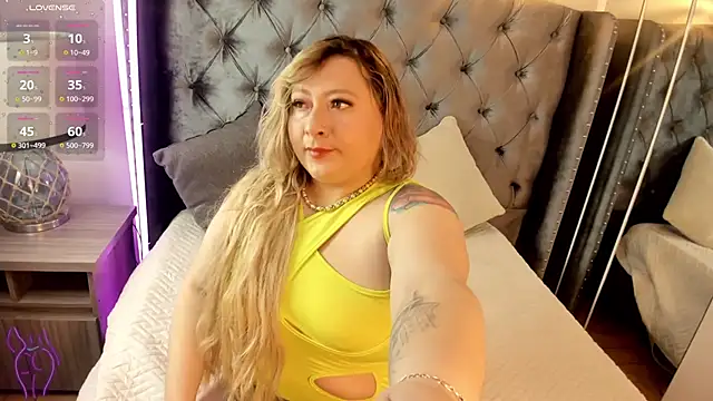 Kharla Marin online show from November 7, 12:42 pm