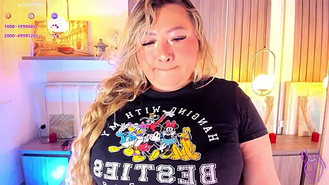 Kharla Marin online show from March 2, 9:22 pm