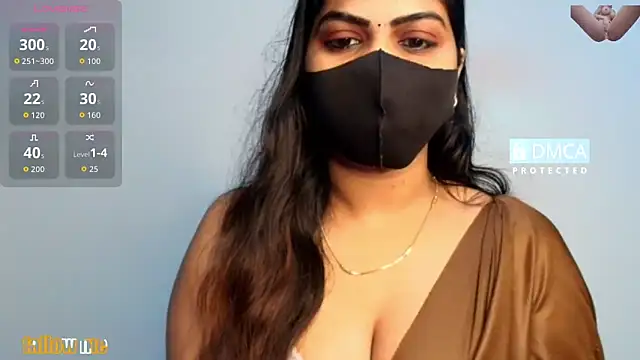 Snapshot of sameeksha_9 chatting on September 24, 12:29 am sameeksha 9 online show from September 24, 12:29 am