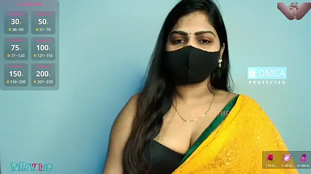 Snapshot of sameeksha_9 chatting on October 29, 4:06 pm sameeksha 9 online show from October 29, 4:06 pm