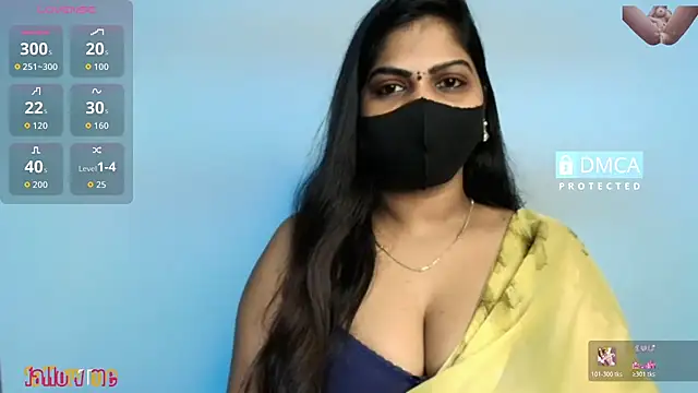 Snapshot of sameeksha_9 chatting on November 2, 12:48 am sameeksha 9 online show from November 2, 12:48 am