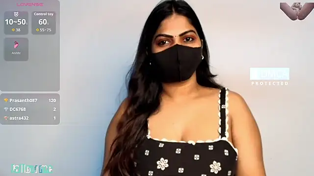 Snapshot of sameeksha_9 chatting on September 27, 9:21 pm sameeksha 9 online show from September 27, 9:21 pm