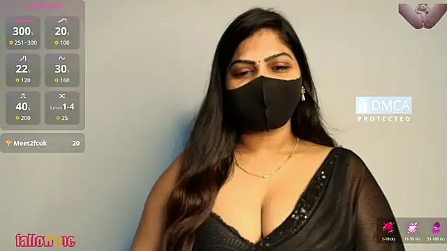 Snapshot of sameeksha_9 chatting on October 18, 6:37 am sameeksha 9 online show from October 18, 6:37 am