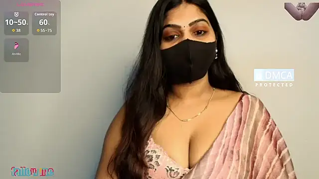 Snapshot of sameeksha_9 chatting on October 15, 10:18 pm sameeksha 9 online show from October 15, 10:18 pm