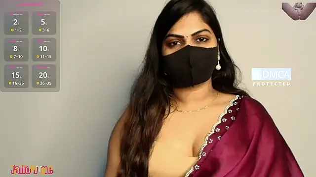 Snapshot of sameeksha_9 chatting on October 12, 4:25 am sameeksha 9 online show from October 12, 4:25 am