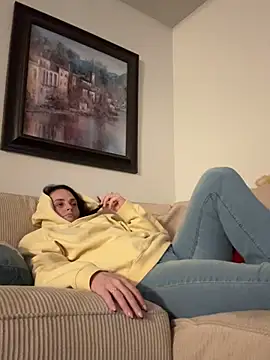 Quinnrose0420 online show from January 3, 2:32 am