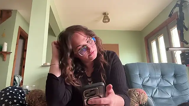 Quinnrose0420 online show from September 18, 5:05 pm