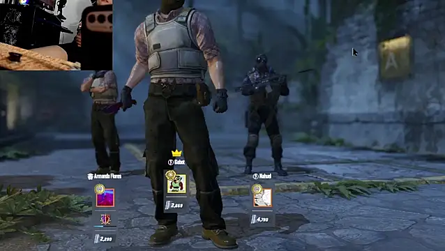 Xtrem3HARDxxx online show from October 20, 1:40 am