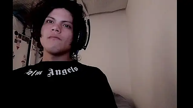 Xtrem3HARDxxx online show from November 18, 3:43 am