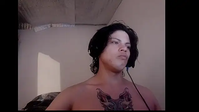 Xtrem3HARDxxx online show from December 4, 4:44 am