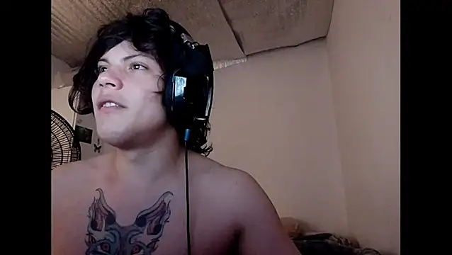 Xtrem3HARDxxx online show from November 28, 6:02 am