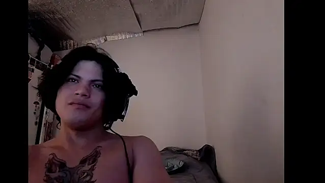 Xtrem3HARDxxx online show from November 20, 7:20 am