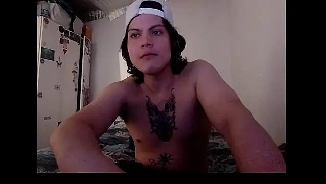 Xtrem3HARDxxx online show from November 14, 3:10 am