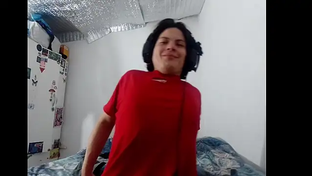 Xtrem3HARDxxx online show from December 1, 4:57 am