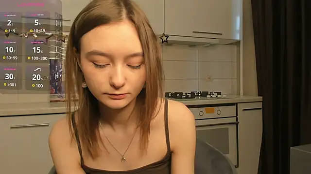 AngieDeans online show from February 28, 8:09 am