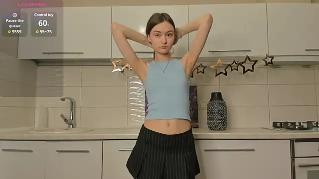 AngieDeans online show from March 12, 4:30 am