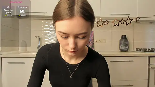 AngieDeans online show from March 8, 4:23 am