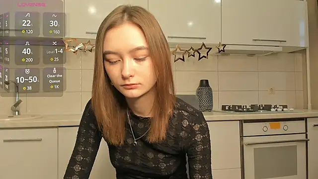 AngieDeans online show from March 1, 4:15 am