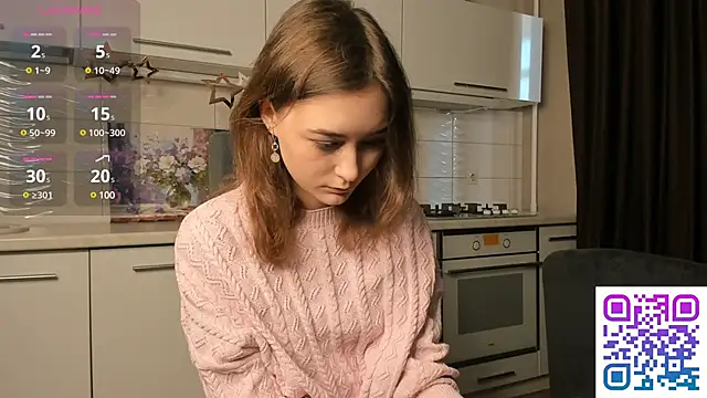 AngieDeans online show from March 6, 5:35 am