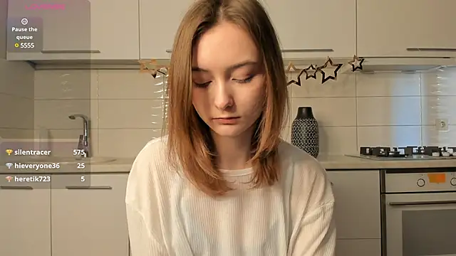 AngieDeans online show from March 19, 7:29 am