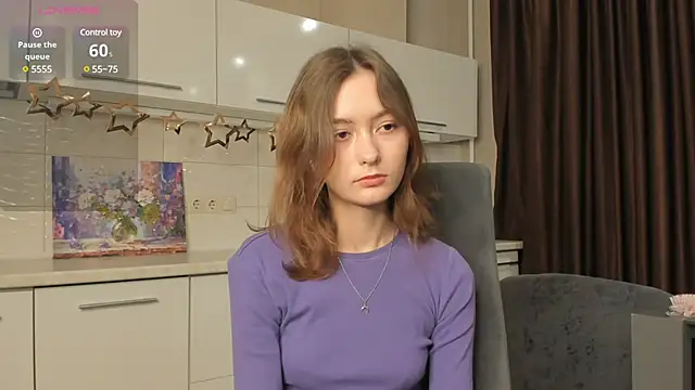 AngieDeans online show from March 9, 4:27 am