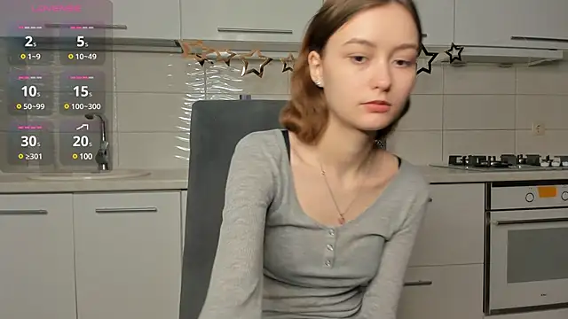 AngieDeans online show from March 15, 4:24 am