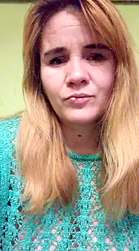 Snapshot of SannyMILF chatting on December 6, 7:48 am SannyMILF online show from December 6, 7:48 am