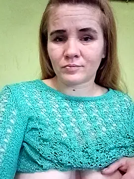 Snapshot of SannyMILF chatting on January 14, 8:20 am SannyMILF online show from January 14, 8:20 am