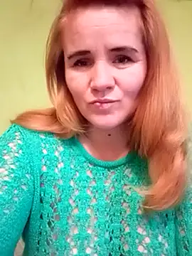 Snapshot of SannyMILF chatting on January 5, 11:15 am SannyMILF online show from January 5, 11:15 am