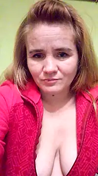 Snapshot of SannyMILF chatting on January 4, 2:35 pm SannyMILF online show from January 4, 2:35 pm