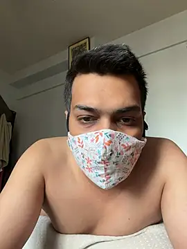 Rabbitmale3 online show from March 22, 11:23 am