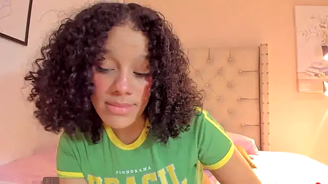 vanesasexyhot21 online show from March 6, 2:17 am