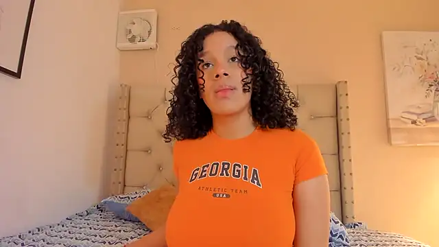 vanesasexyhot21 online show from March 14, 2:06 am