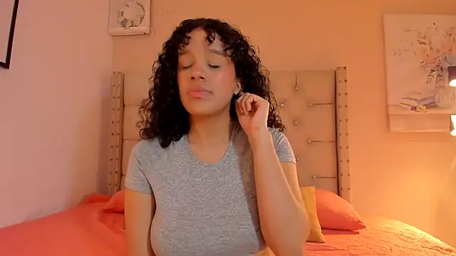 vanesasexyhot21 online show from March 17, 2:14 am