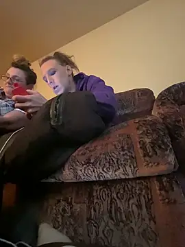 kikiwonderbar online show from November 4, 12:53 pm