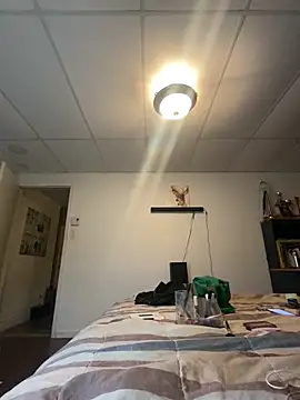 kikiwonderbar online show from February 25, 1:17 am