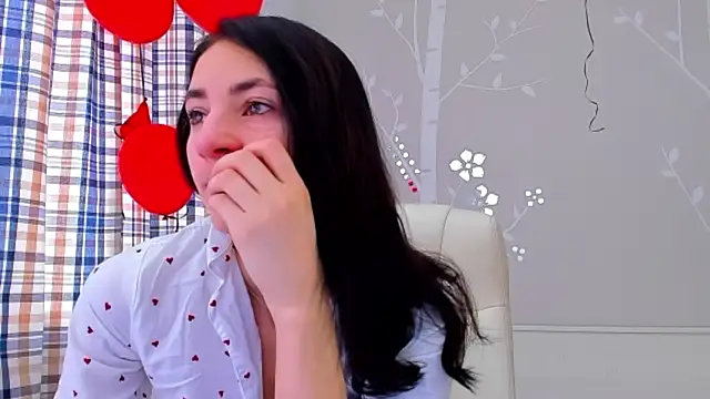 AniaGray online show from February 25, 7:31 am