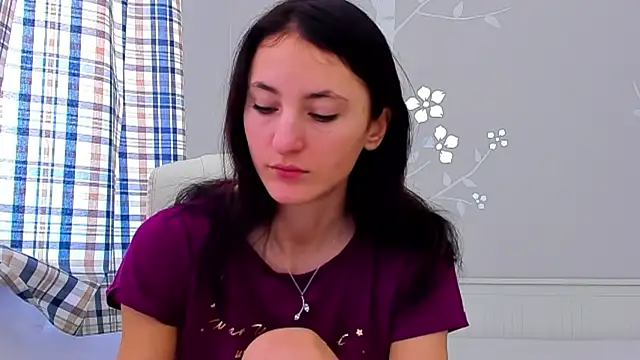 AniaGray online show from February 8, 9:56 am