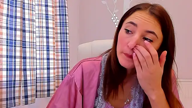 AniaGray online show from January 23, 9:39 am