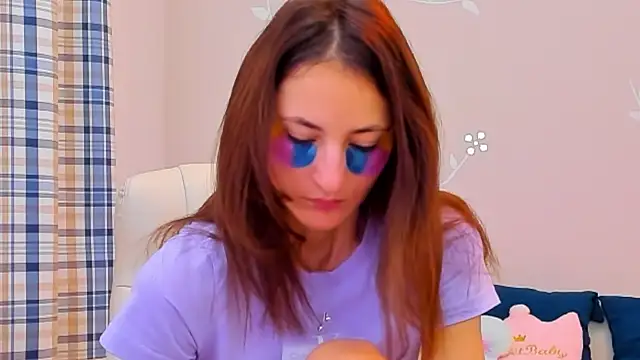 AniaGray online show from January 18, 6:56 am