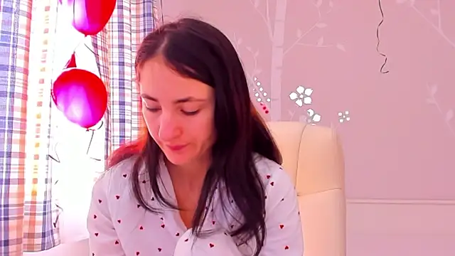 AniaGray online show from February 24, 7:11 am