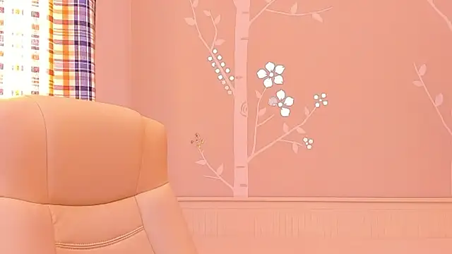 AniaGray online show from January 27, 6:41 am