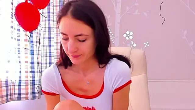 AniaGray online show from February 22, 8:40 am