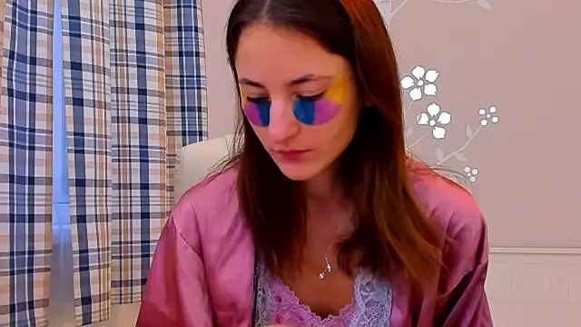 AniaGray online show from January 23, 6:39 am