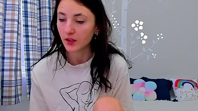 AniaGray online show from February 15, 6:44 am