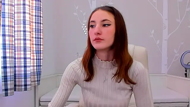 AniaGray online show from February 3, 12:57 pm