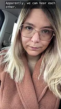 EmyLana online show from February 19, 8:44 am