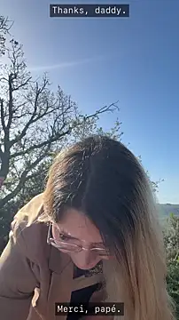 EmyLana online show from April 15, 7:36 am